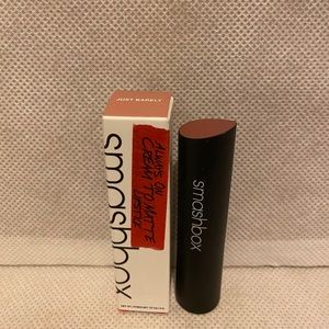 Smashbox lipstick